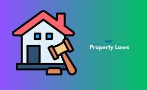 Certificate in Property Laws