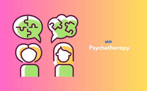 Psychotherapy
