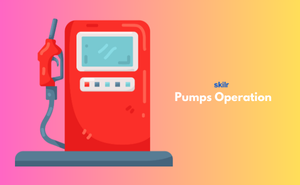 Certificate in Pumps Operation