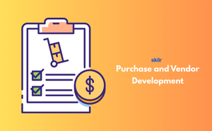 Certificate in Purchase and Vendor Development