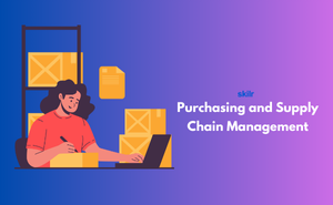 Purchasing and Supply Chain Management