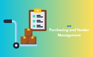 Purchasing and Vendor Management Exam