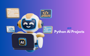 Python AI Projects Exam