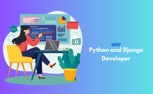 Python and Django Developer