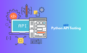 Certificate in Python API Testing