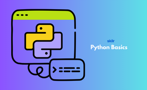 Python Basics