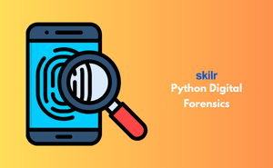 Python Digital Forensics Exam