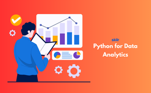 Python for Data Analytics