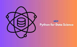 Python for Data Science Exam