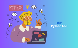 Python GUI