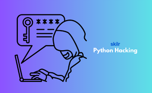 Python Hacking