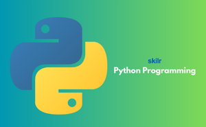 Certificate in Python Programming