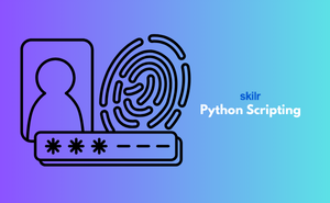 Python Scripting