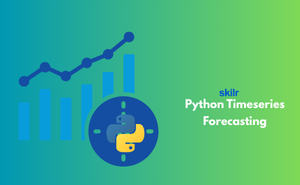 Python Timeseries Forecasting