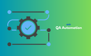 Certificate in QA Automation