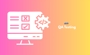 Certificate in QA Testing