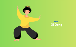 Certificate in Qi Gong