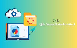 Qlik Sense Data Architect