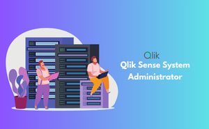 Qlik Sense System Administrator Exam