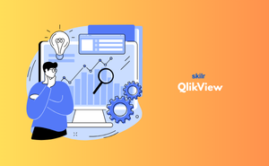 Certificate in QlikView