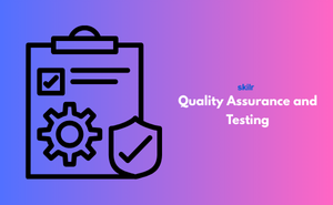 Certificate in Quality Assurance and Testing