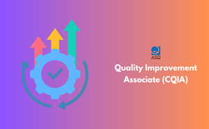 Quality Improvement Associate CQIA Exam