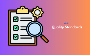 Certificate in Quality Standards