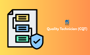 QUALITY TECHNICIAN CQT