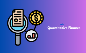 Quantitative Finance