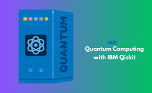 Quantum Computing with IBM Qiskit