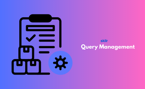 Certificate in Query Management