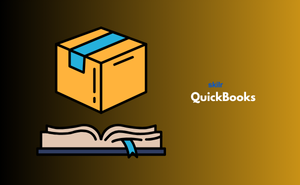 Certificate in QuickBooks