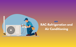 RAC-Refrigeration and Air Conditioning