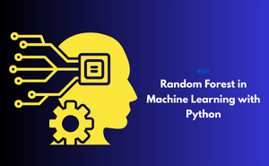 Random Forest in Machine Learning with Python