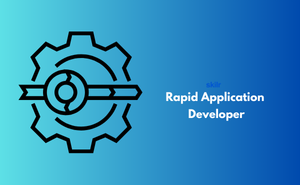 Rapid Application Developer