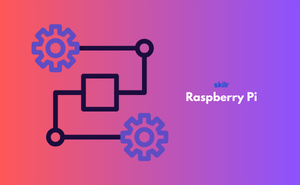 Certificate in Raspberry Pi