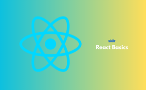 React Basics
