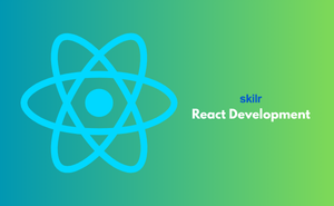 Certificate in React Development