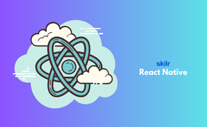 Certificate in React Native