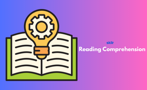 Reading Comprehension
