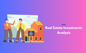 Real Estate Investments Analysis
