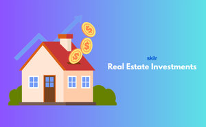 Real Estate Investments
