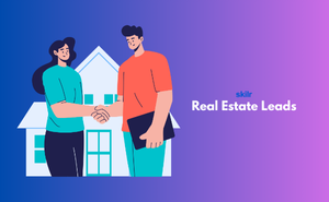 Certificate in Real Estate Leads