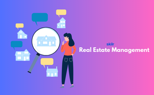 Certificate in Real Estate Management