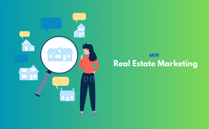 Real Estate Marketing