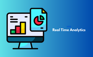 Real Time Analytics