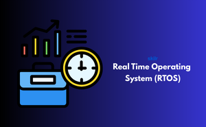 Certificate in Real Time Operating System (RTOS)