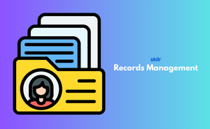 Certificate in Records Management