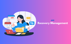 Certificate in Recovery Management