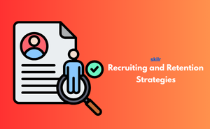 Certificate in Recruiting and Retention Strategies